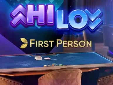 Holy Luck Casino screenshot