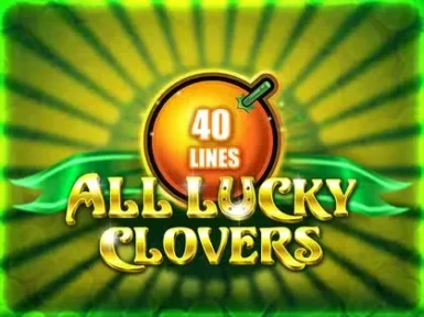 Holy Luck Casino screenshot